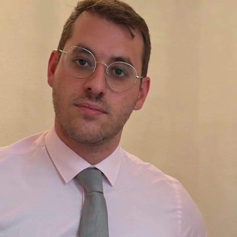 Fco. de Borja Iñiguez Montalvá, abogado y socio de Sempere & Asociados